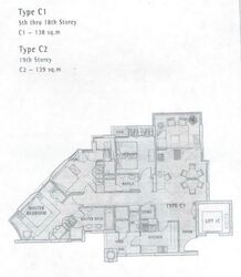 Cuscaden Residences (D10), Condominium #568454841
